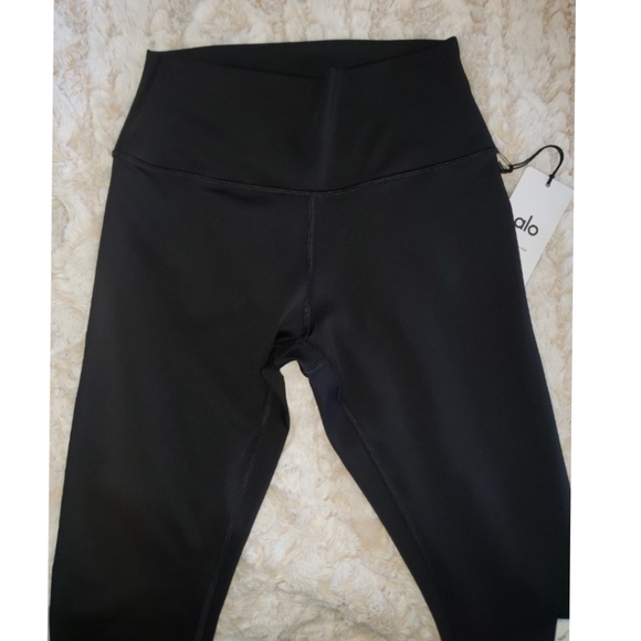 ❗FLASH SALE! ALO High-Waist airlift legging - Picture 4 of 6